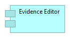 Evidence Editor