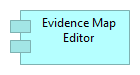 Evidence Map Editor