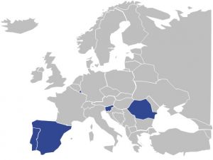 MA Pilot Countries