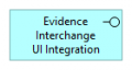 Evidence Interchange UI Integration.png